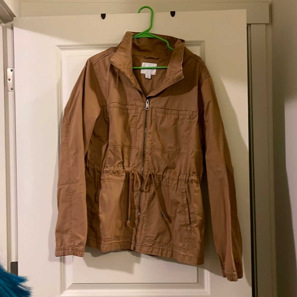 Old Navy jacket